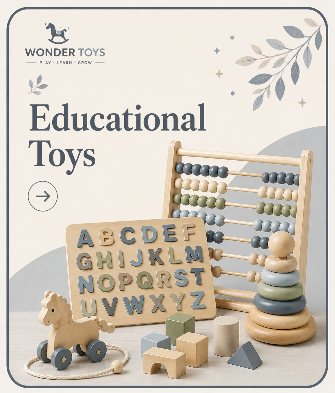 Educational Toys