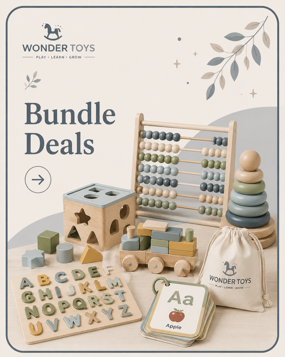 Bundle Deals