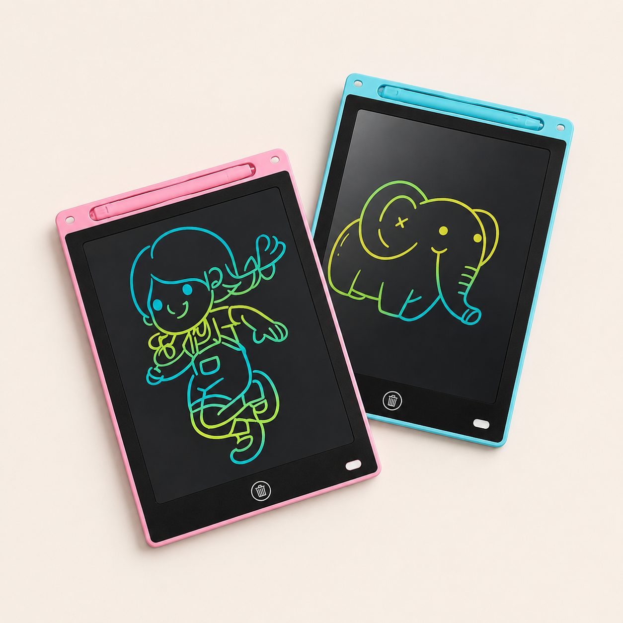 Kids LCD Writing & Drawing Tablet