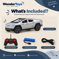 🚙 RC Pickup Truck Spray – Product Description