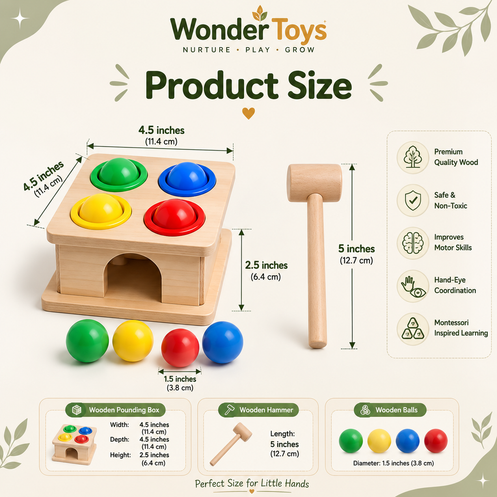3-in-1 Montessori Brain Booster Learning Bundle