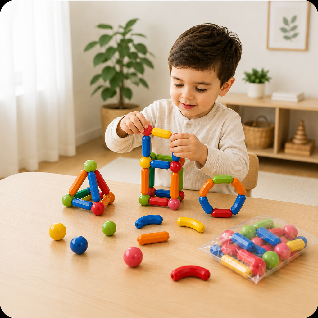 Ultimate Smart Learning Bundle | 3-in-1 Educational Toy Set