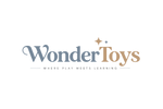 WonderToys - Home