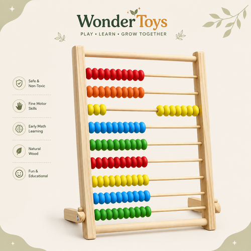 3-in-1 Montessori Brain Booster Learning Bundle