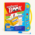 Interactive Talking Intelligence Learning Book for Kids