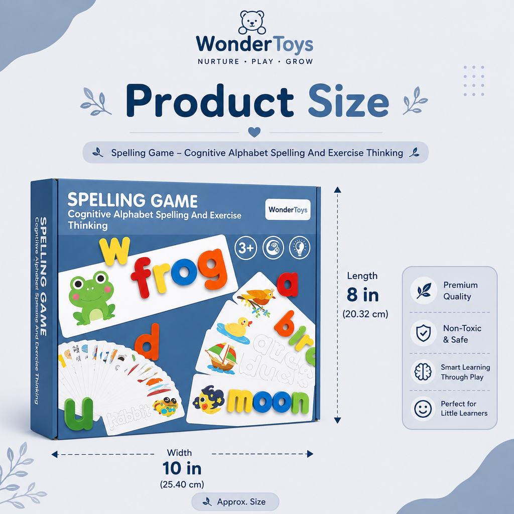 Ultimate Early Learning Adventure Bundle – 3-in-1 Educational Toy Set