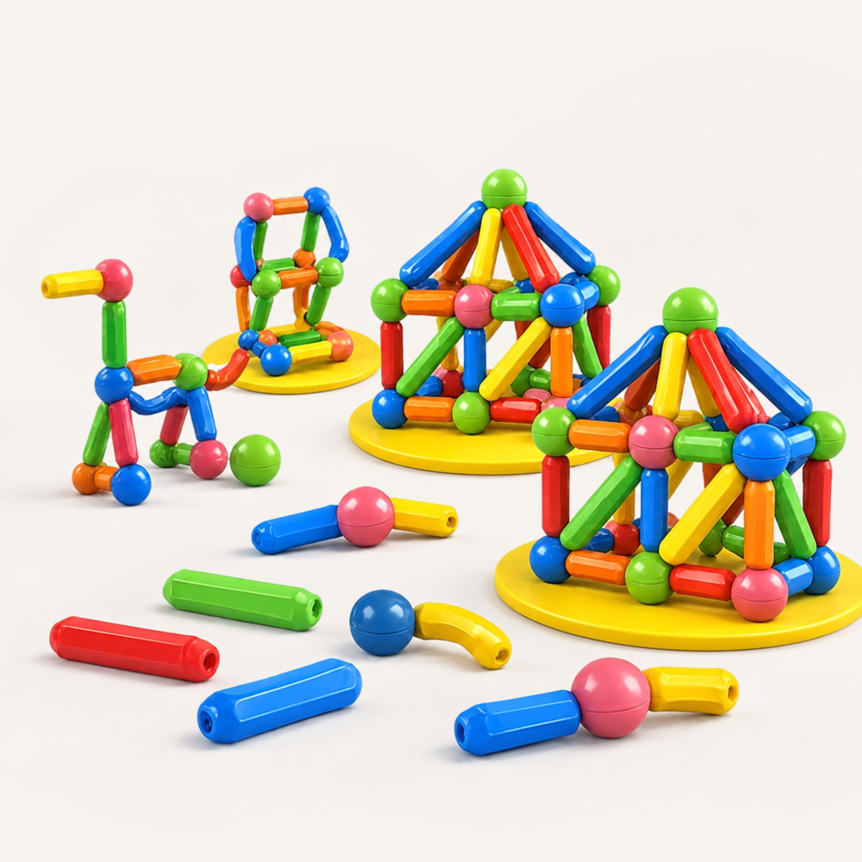 Ultimate Smart Learning Bundle | 3-in-1 Educational Toy Set